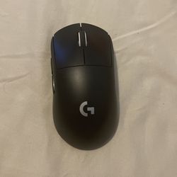 Logitech G Pro Superlight