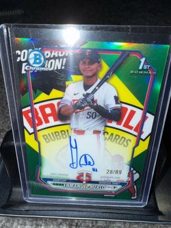 Enmanuel Merlo Packfractor SP Auto /89