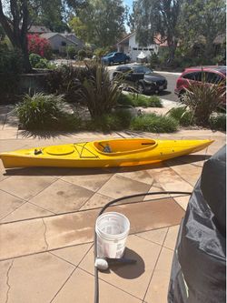 Kayak for sale