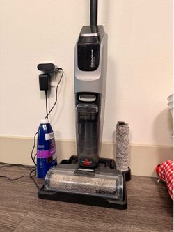 BISSELL CrossWave OmniForce Wet & Dry Vacuum