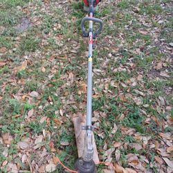 Lawn Mower/weed Eater Craftsman Start Right Up Very Good Conditions Ready For Work 