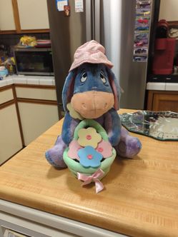 Disney Eeyore