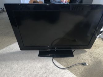 Plasma TV (LG)