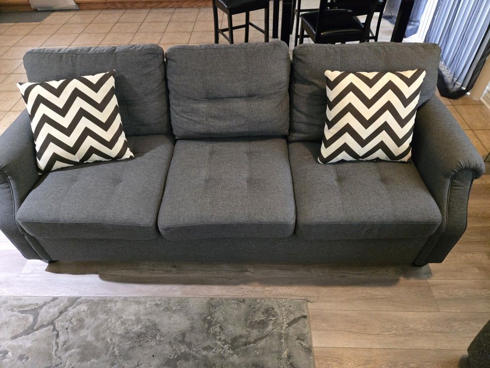 Sofa Wayfair 2 Piece Set
