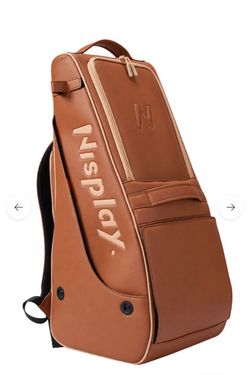 Nisplay Y1 pickleball machine brand new