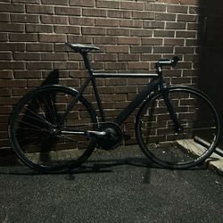 6KU Urban Track
