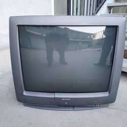 Sharp 32 " T.v