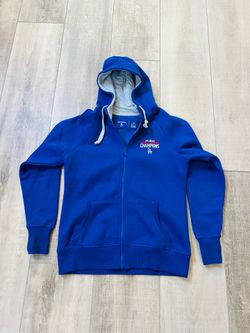DODGERS HOODIE SWEATSHIRT