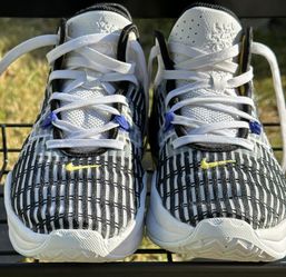 Youth 7 1/2 Lebron James Nike Tennis Shoes