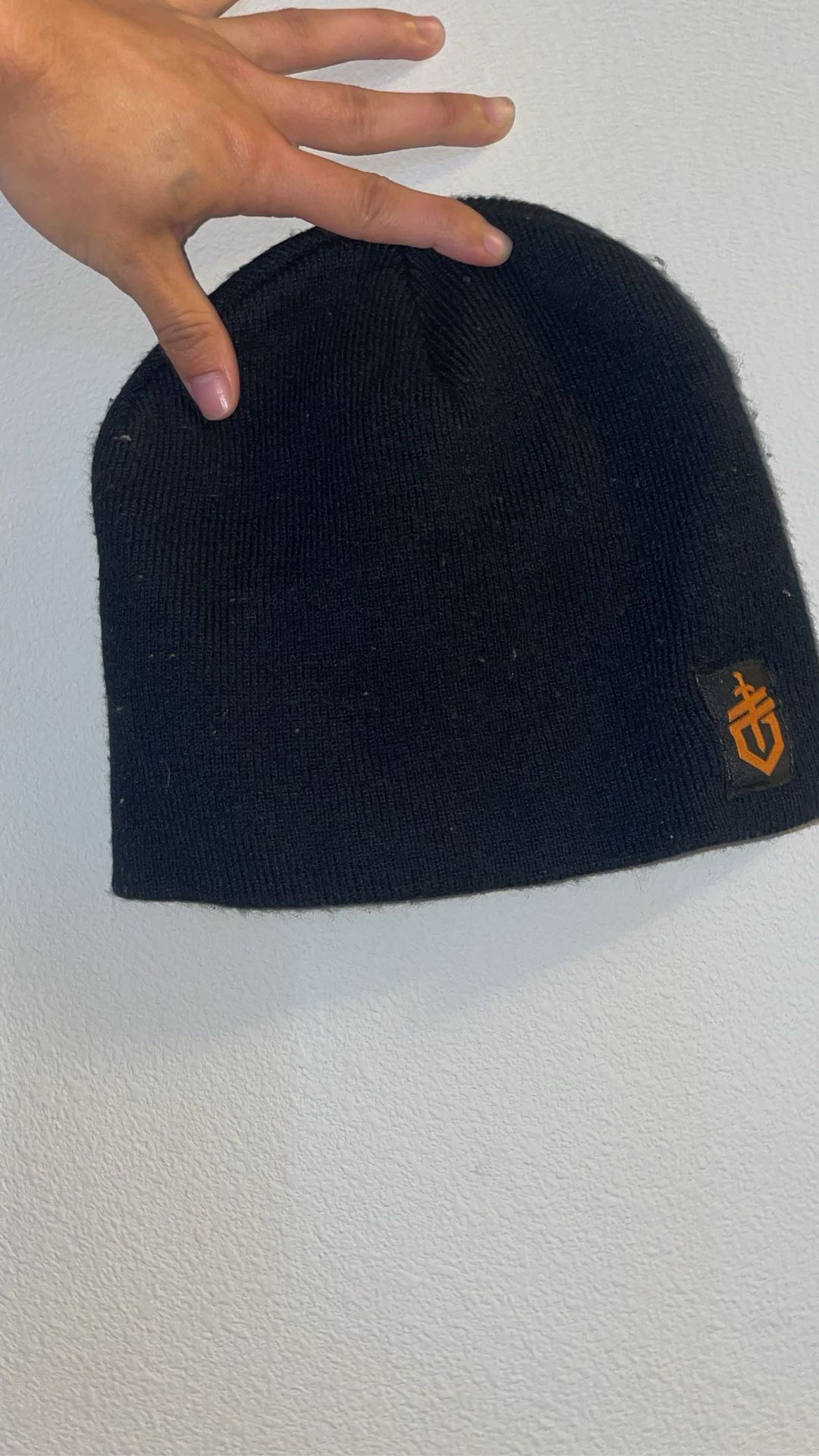 Gerber Gear Winter Knit Beanie