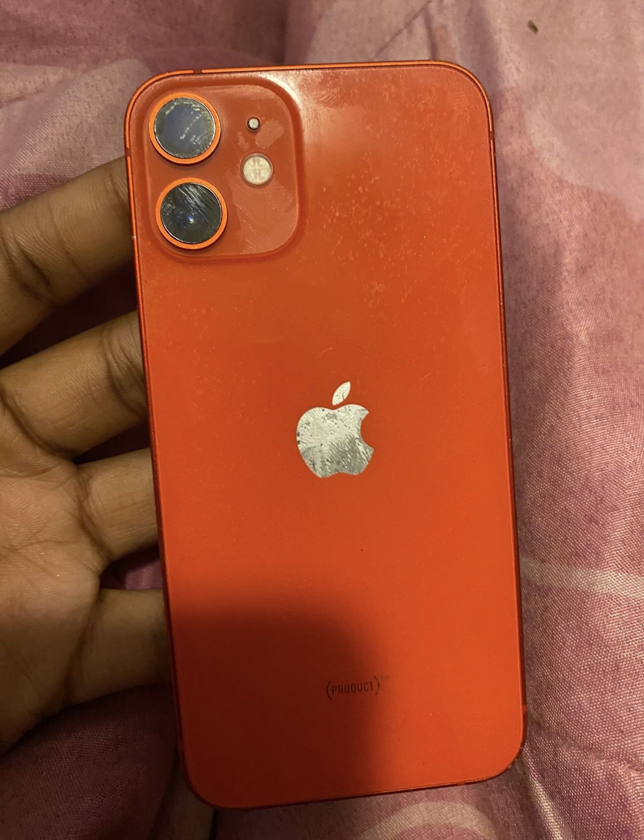 iPhone 12 - Unlocked & in Excellent Condition!