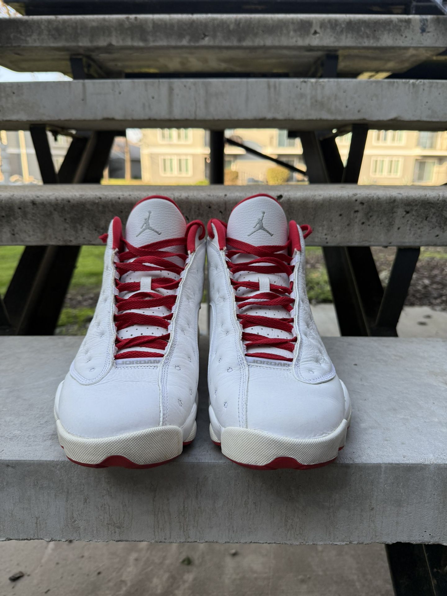 Jordan 13 Retro “Alternate History Of Flight”