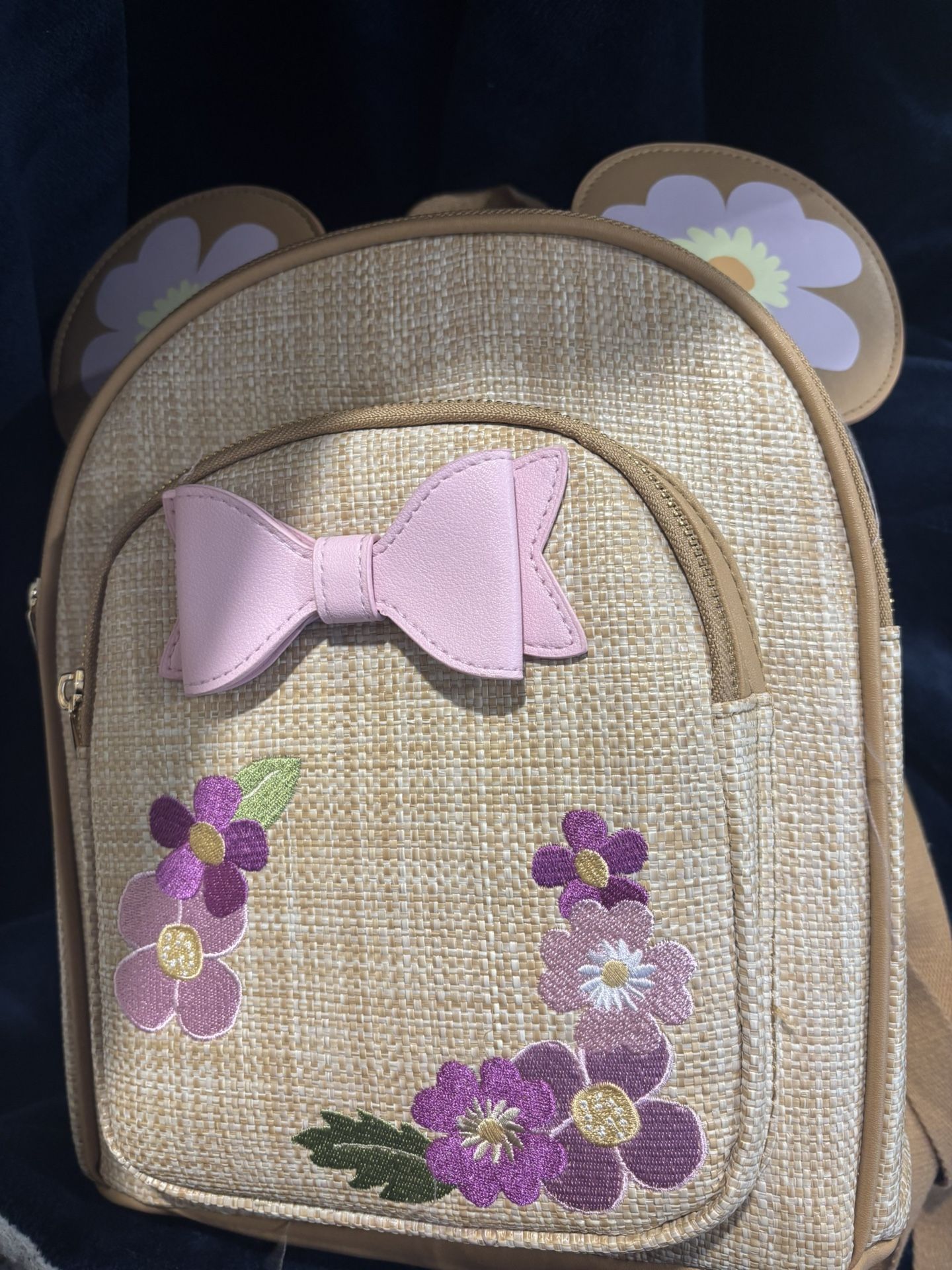 cute disney bag