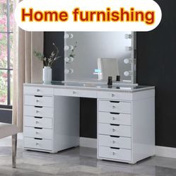 Furniture vanity, Bluetooth