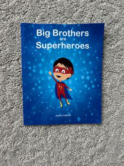 Big brother book