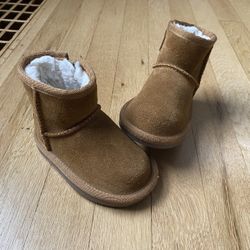 Baby Koolaburra By Ugg Boots