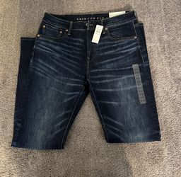 American Eagle Jean