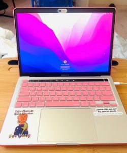 Apple MacBook Pro 13 inch 2020