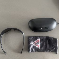 Oakley Split Shot Sunglasses