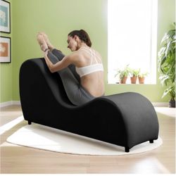 Sleek Yoga Chair for Adults 