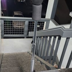 Freestanding Reflex Boxing Ball