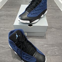 JORDAN 13 USED