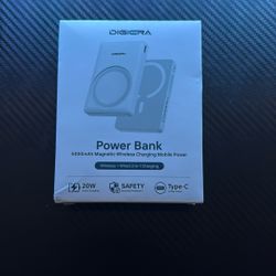 Power Bank 