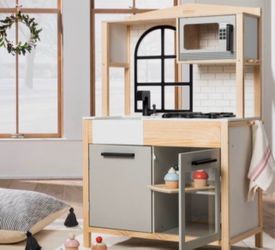 Hearth And Hand With Magnolia Kids Kitchen