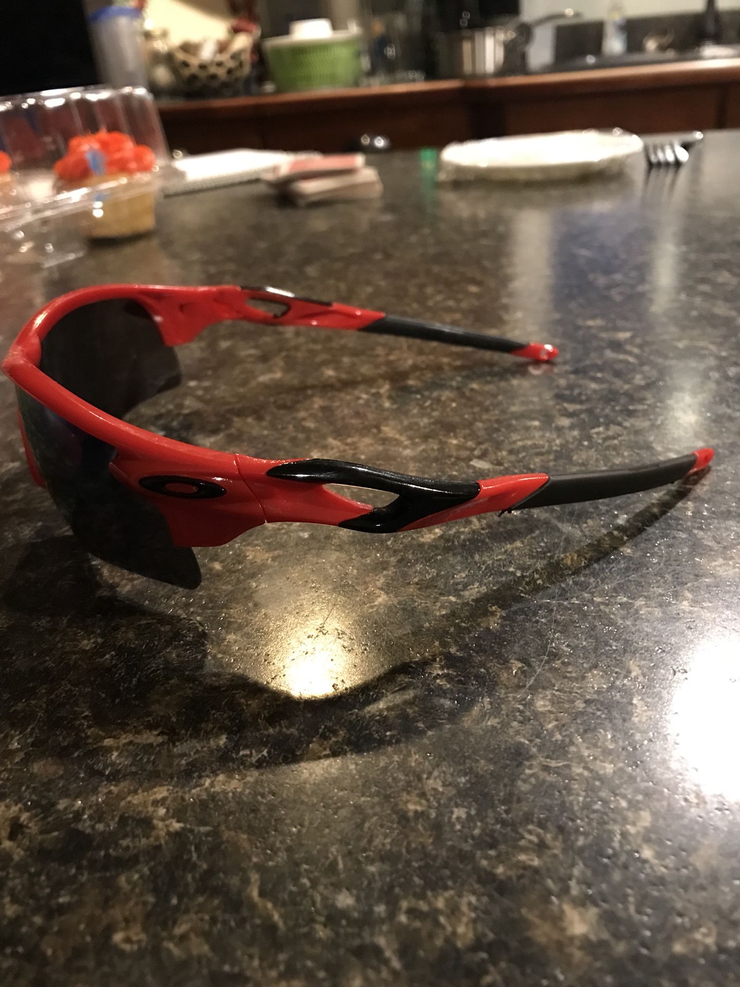 Oakley sunglasses