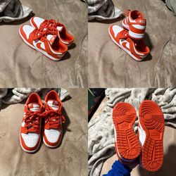 Nike dunks