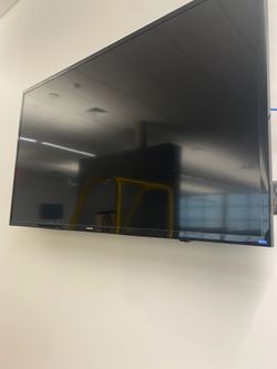 65 Inch Samsung TV