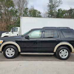 2010 Ford Explorer **ONLY $4,495 Cash ( No Financing)