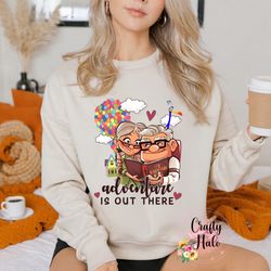 Valentine’s Day Crewnecks