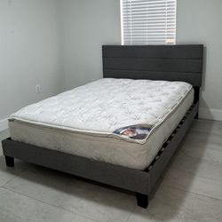 Bed Frame Only 