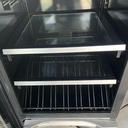 Wine Fridge