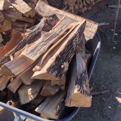 firewood