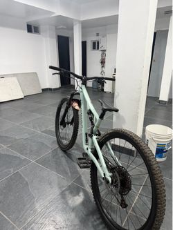 Specialized stumpjumper comp