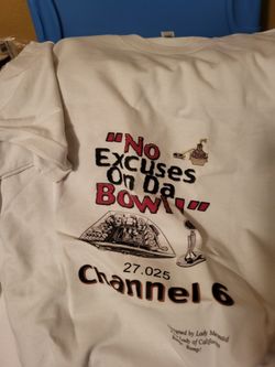 Cb Radio Tshirt