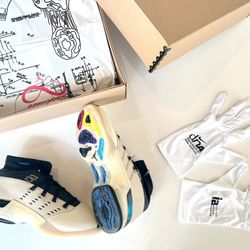 Jordan 17 Infinite Size 13 400$