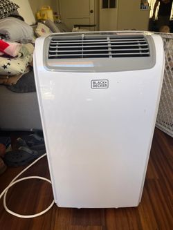 Portable AC 12000 BTU