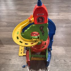 Fisher-Price Car Track