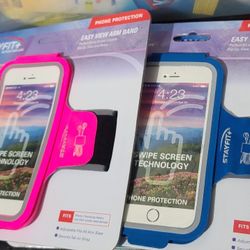 Phone Protector Arm Band Case 