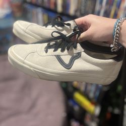 Vans Men’s Size 10