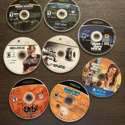 Games 