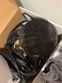 Stedman XL Pop Filter