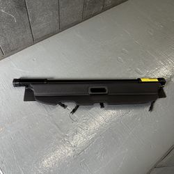 Lexus Rear Cargo Cover