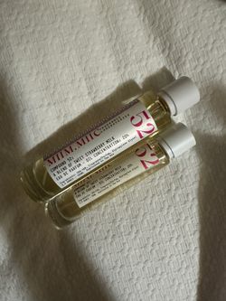 Miim.MIIC Strawberry Perfume