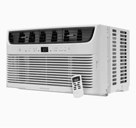 Frigidaire 12,000 BTU 115V Energy Star Window Air Conditioner