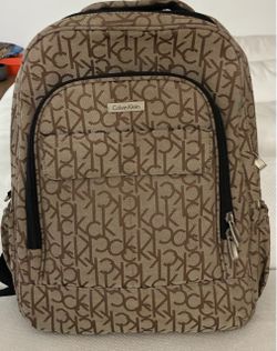 Mochila Calvin Klein
