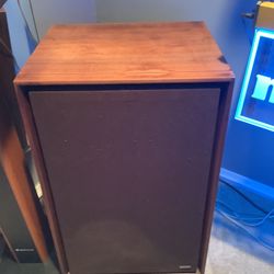 JENSEN LS-6 Vintage Speakers 